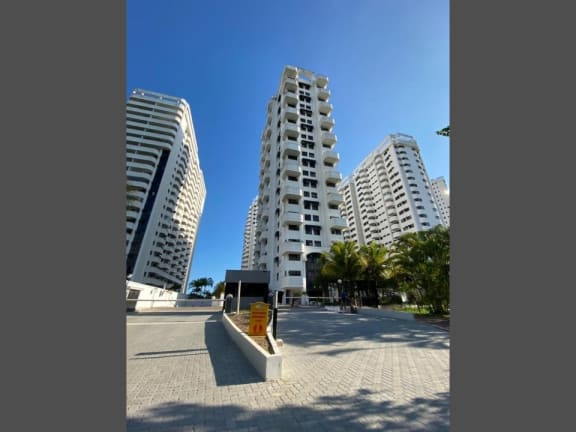 Imagem do imóvel ID-22657 na Avenida Alfredo Balthazar da Silveira, Recreio dos Bandeirantes, Rio de Janeiro - RJ