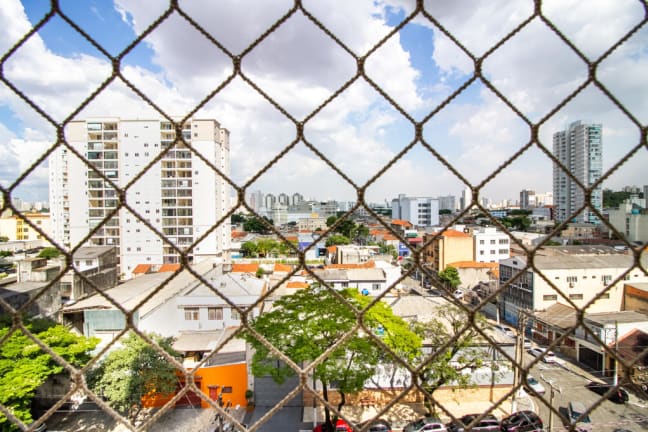 Imagem do imóvel ID-21497 na Rua Alexandre Leví, Cambuci, São Paulo - SP