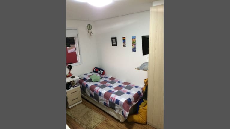 Imagem do imóvel ID-25681 na Rua Marina, Boa Vista, São Caetano do Sul - SP
