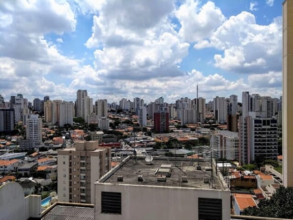 Imagem do imóvel ID-18859 na Rua Dom Bernardo Nogueira, Vila Gumercindo, São Paulo - SP