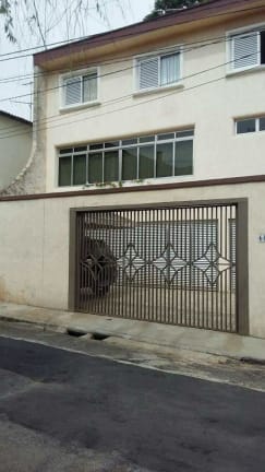 Imagem do imóvel ID-16682 na Rua Verinha Darcy, Brooklin, São Paulo - SP