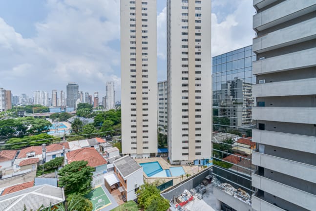 Imagem do imóvel ID-18138 na Rua Salto, Paraíso, São Paulo - SP
