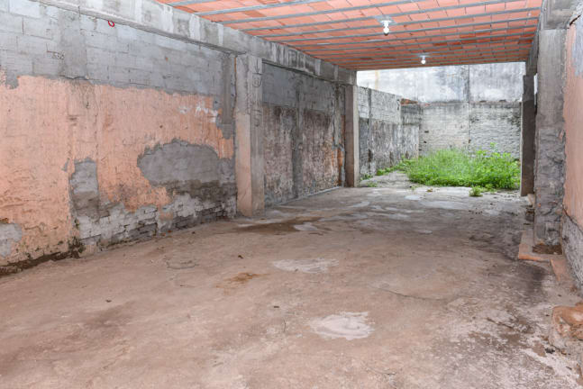 Imagem do imóvel ID-18996 na Rua Lino Coutinho, Ipiranga, São Paulo - SP