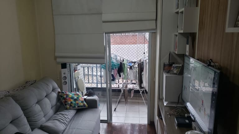 Imagem do imóvel ID-20166 na Rua Tibério, Água Branca, São Paulo - SP