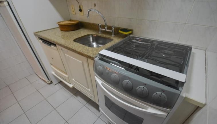 Imagem do imóvel ID-20611 na Alameda Jaú, Jardim Paulista, São Paulo - SP