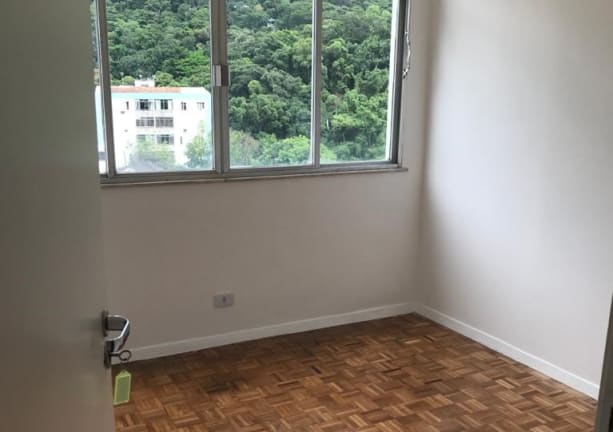 Imagem do imóvel ID-20336 na Rua Conde de Bonfim, Tijuca, Rio de Janeiro - RJ