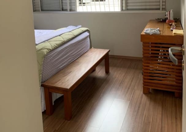 Imagem do imóvel ID-21788 na Rua Agrovila, Campo Belo, São Paulo - SP