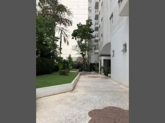 Imagem do imóvel ID-23476 na Rua Monte Alegre, Perdizes, São Paulo - SP