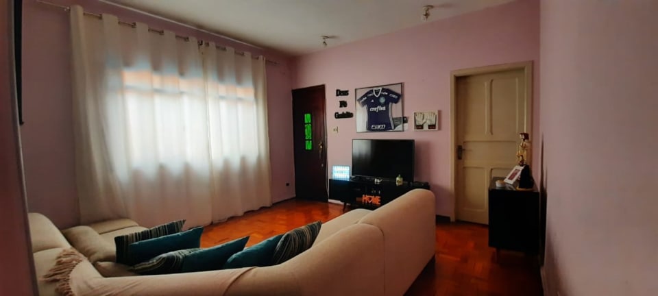 Imagem do imóvel ID-23606 na Rua Itapuranda, Vila Ribeiro de Barros, São Paulo - SP
