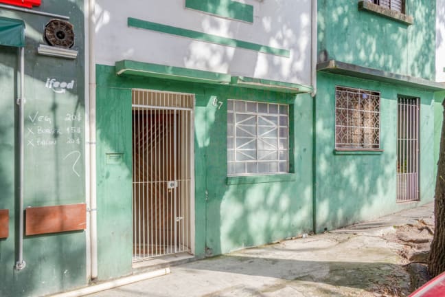 Imagem do imóvel ID-22475 na Rua Caraíbas, Pompeia, São Paulo - SP