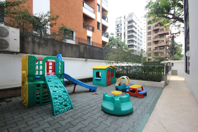 Imagem do imóvel ID-18449 na Rua Alagoas, Higienópolis, São Paulo - SP