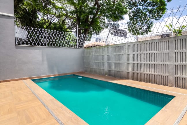 Imagem do imóvel ID-21333 na Alameda dos Nhambiquaras, Moema, São Paulo - SP