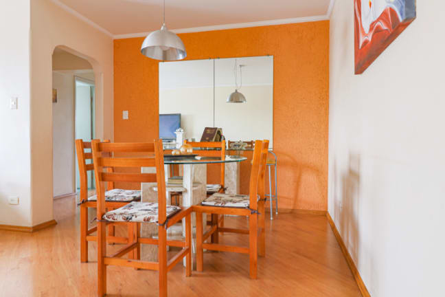 Imagem do imóvel ID-18269 na Rua Almirante Pestana, Vila Monumento, São Paulo - SP