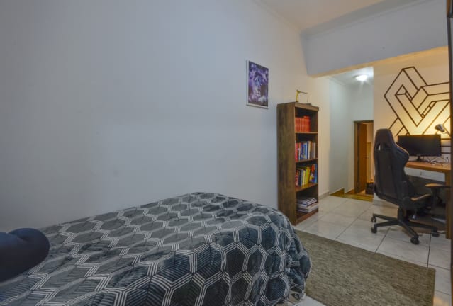 Imagem do imóvel ID-26849 na Alameda Jauaperi, Indianópolis, São Paulo - SP