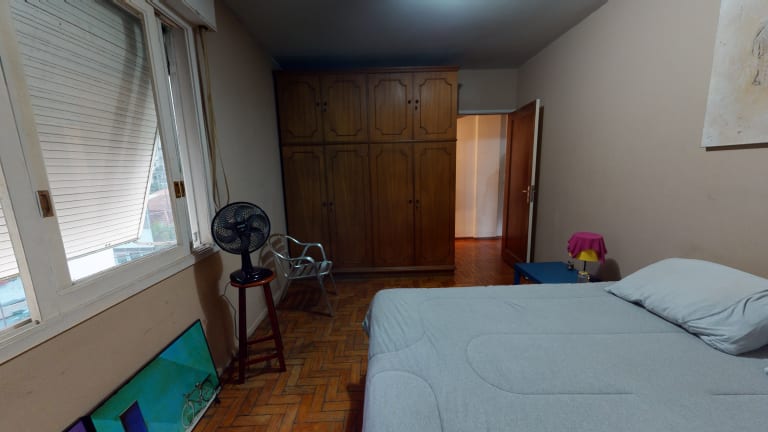 Imagem do imóvel ID-18001 na Alameda Campinas, Jardim Paulista, São Paulo - SP