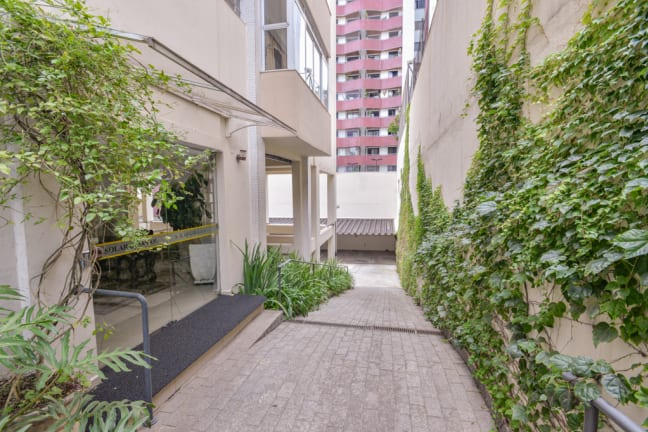 Imagem do imóvel ID-21747 na Rua Girassol, Vila Madalena, São Paulo - SP