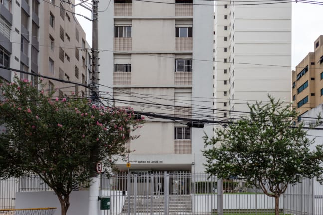 Imagem do imóvel ID-20897 na Rua Cardoso de Almeida, Perdizes, São Paulo - SP