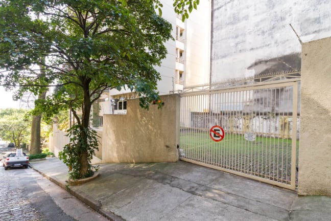 Imagem do imóvel ID-25801 na Rua Herculano, Sumaré, São Paulo - SP