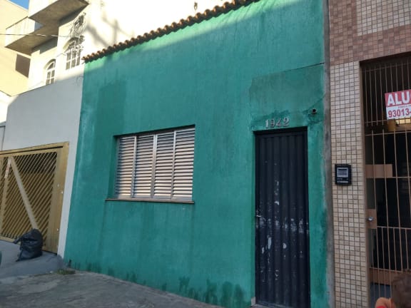 Imagem do imóvel ID-20858 na Rua Serra de Botucatu, Vila Gomes Cardim, São Paulo - SP