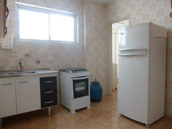 Imagem do imóvel ID-16900 na Rua Hayden, Vila Leopoldina, São Paulo - SP