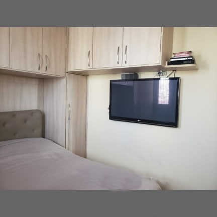 Imagem do imóvel ID-22755 na Rua Ganges, Vila Carrao, São Paulo - SP