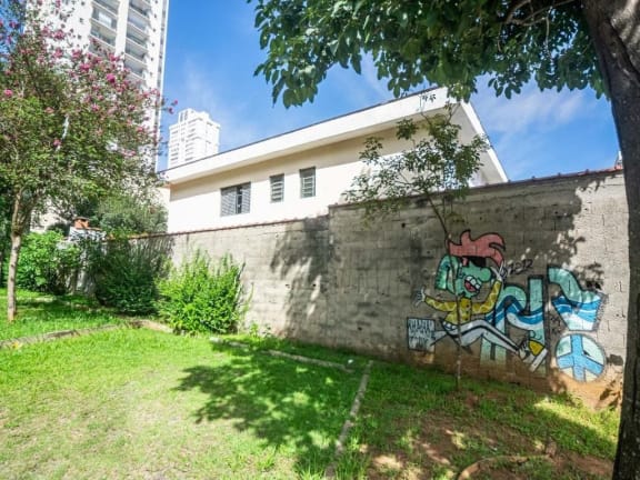 Imagem do imóvel ID-26408 na Avenida Regente Feijó, Vila Regente Feijó, São Paulo - SP