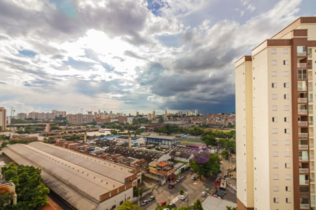 Imagem do imóvel ID-20511 na Avenida Marechal Mario Guedes, Jaguaré, São Paulo - SP
