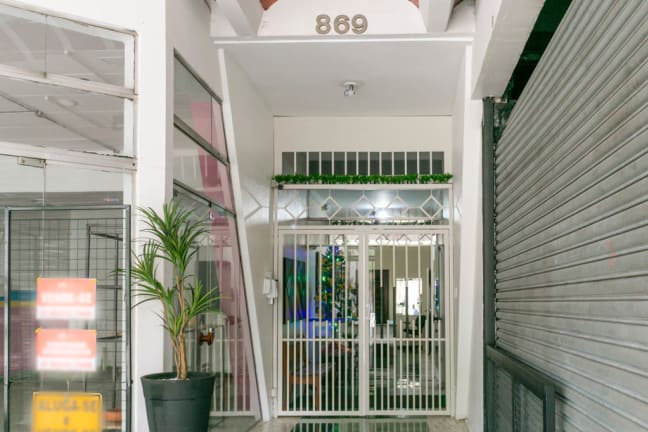 Imagem do imóvel ID-20310 na Rua Augusta, Consolação, São Paulo - SP