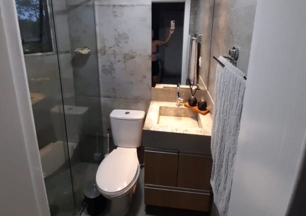 Imagem do imóvel ID-23268 na Rua Ibitirama, Vila Prudente, São Paulo - SP