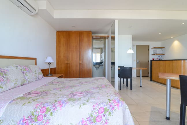 Imagem do imóvel ID-20894 na Avenida Lúcio Costa, Barra da Tijuca, Rio de Janeiro - RJ