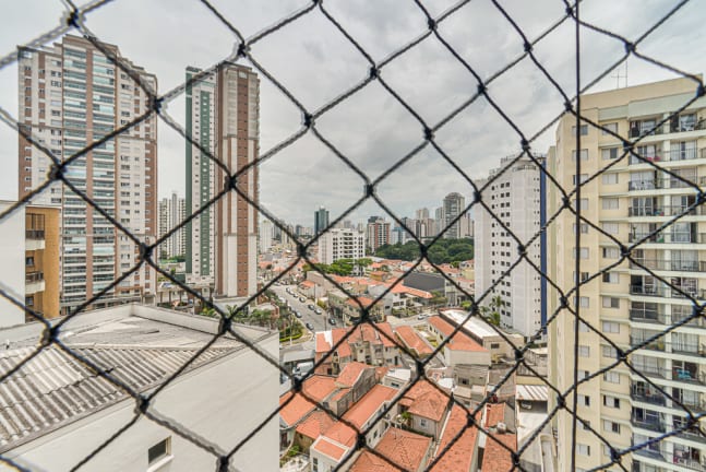 Imagem do imóvel ID-19001 na Rua Sebastião Barbosa, Vila Regente Feijó, São Paulo - SP
