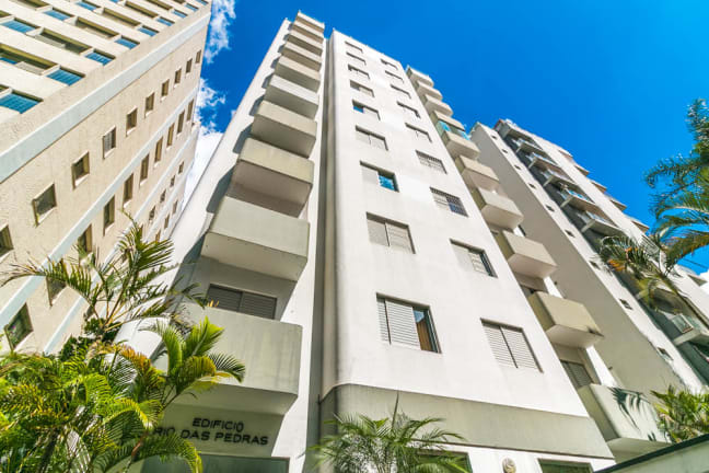 Imagem do imóvel ID-16679 na Avenida Doutor Cardoso de Melo, Vila Olímpia, São Paulo - SP