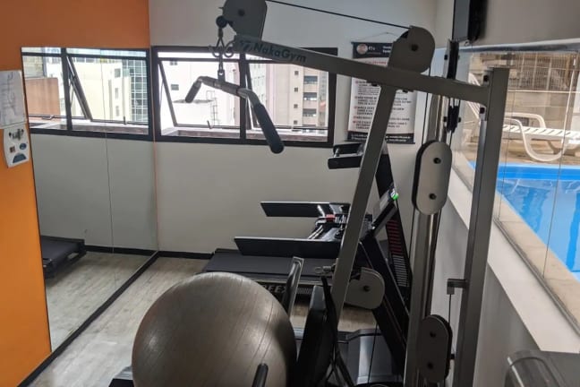 Imagem do imóvel ID-14861 na Alameda Jaú, Jardim Paulista, São Paulo - SP