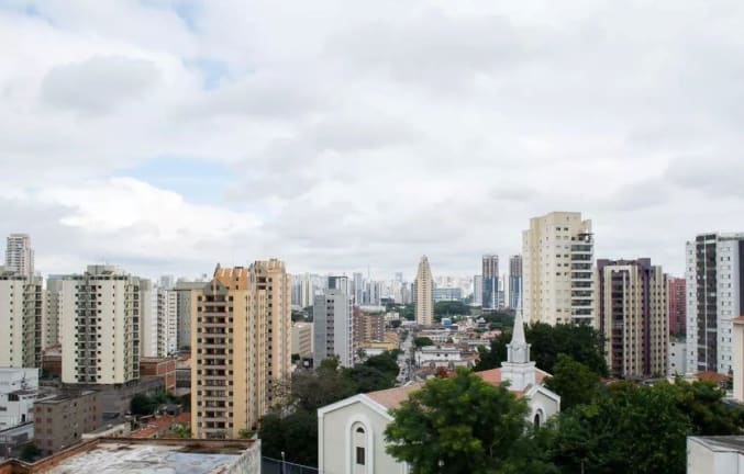 Imagem do imóvel ID-21468 na Rua Relíquia, Jardim das Laranjeiras, São Paulo - SP