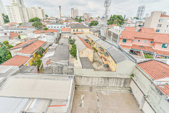 Imagem do imóvel ID-21598 na Rua Engenheiro Lauro Penteado, Vila Monumento, São Paulo - SP