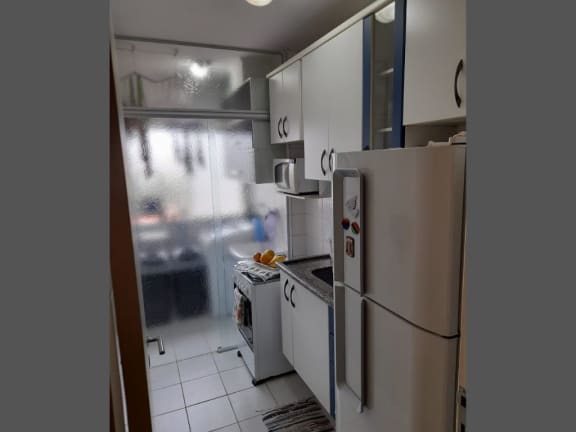 Imagem do imóvel ID-25670 na Rua Carlos Silva, Chácara Califórnia, São Paulo - SP