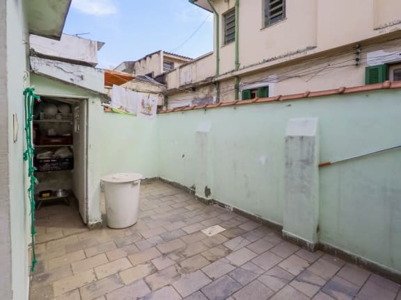 Imagem do imóvel ID-20960 na Rua Marquês de Olinda, Vila Dom Pedro I, São Paulo - SP