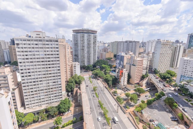 Imagem do imóvel ID-21491 na Viaduto Nove de Julho, Centro Histórico de São Paulo, São Paulo - SP