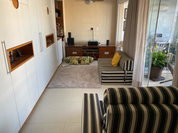 Imagem do imóvel ID-25920 na Avenida Prefeito Dulcídio Cardoso, Barra da Tijuca, Rio de Janeiro - RJ