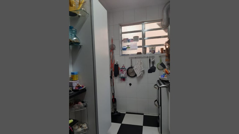 Imagem do imóvel ID-25754 na Rua Cunha Gago, Pinheiros, São Paulo - SP