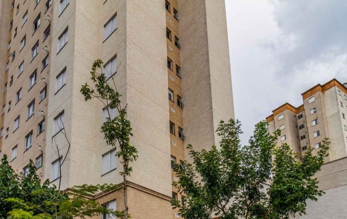 Imagem do imóvel ID-23432 na Rua Henrique Casela, Penha de França, São Paulo - SP