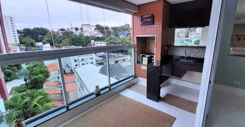 Imagem do imóvel ID-25360 na Rua José Debieux, Santana, São Paulo - SP