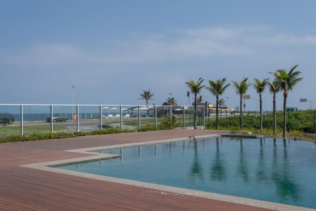 Imagem do imóvel ID-26226 na Avenida Lúcio Costa, Barra da Tijuca, Rio de Janeiro - RJ