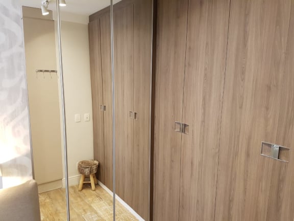 Imagem do imóvel ID-18578 na Rua Caravelas, Vila Mariana, São Paulo - SP