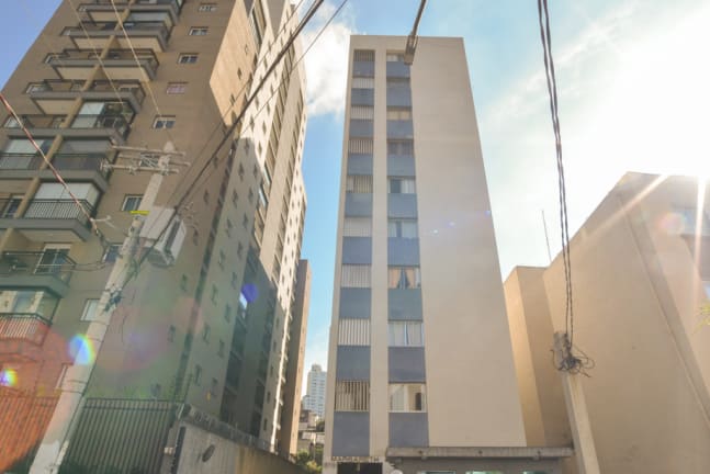 Imagem do imóvel ID-24942 na Rua dos Estudantes, Liberdade, São Paulo - SP