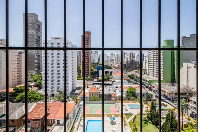 Imagem do imóvel ID-18232 na Rua Teodoro Sampaio, Pinheiros, São Paulo - SP