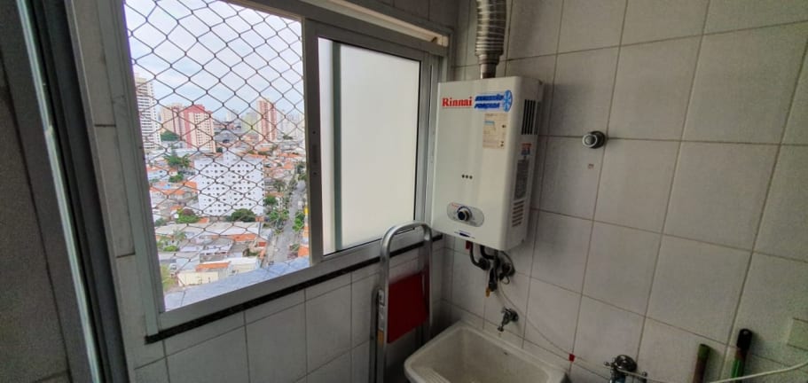 Imagem do imóvel ID-20784 na Rua Guareí, Vila Bertioga, São Paulo - SP