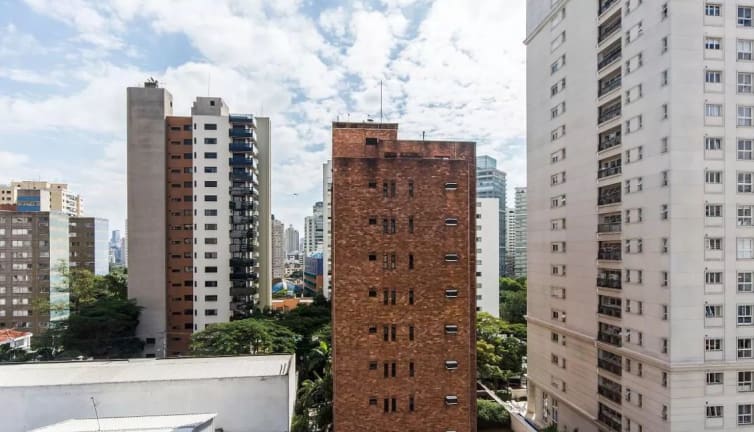 Imagem do imóvel ID-18336 na Rua Inhambu, Vila Uberabinha, São Paulo - SP