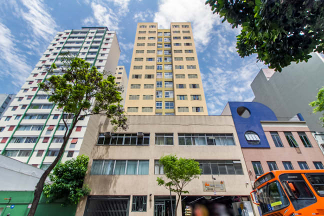 Imagem do imóvel ID-18032 na Alameda Barros, Santa Cecilia, São Paulo - SP