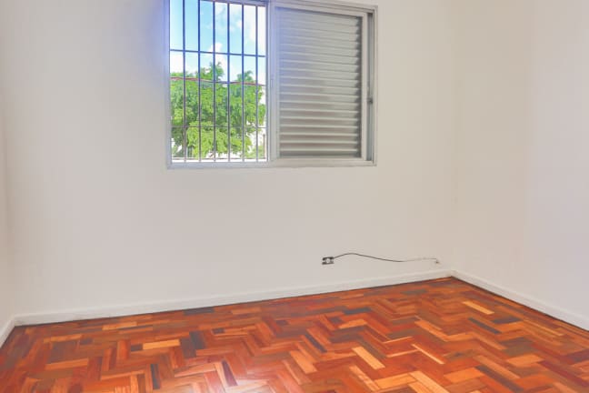 Imagem do imóvel ID-21656 na Rua Vieira de Morais, Campo Belo, São Paulo - SP